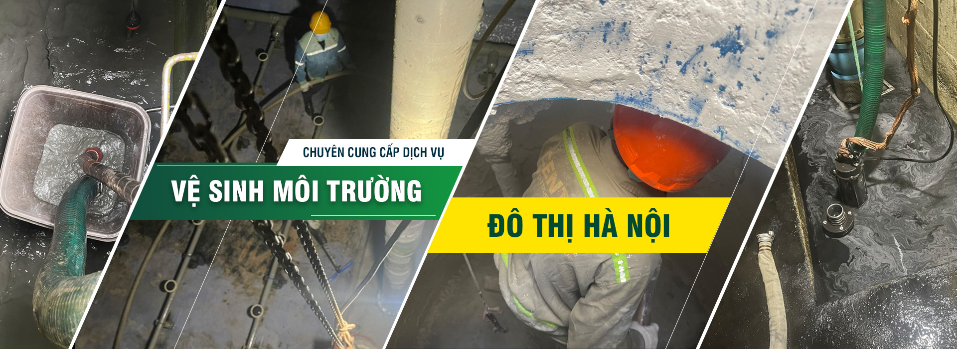 CÔNG TY TNHH CÔNG NGHỆ VỆ SINH MÔI TRƯỜNG ĐÔ THỊ HÀ NỘI